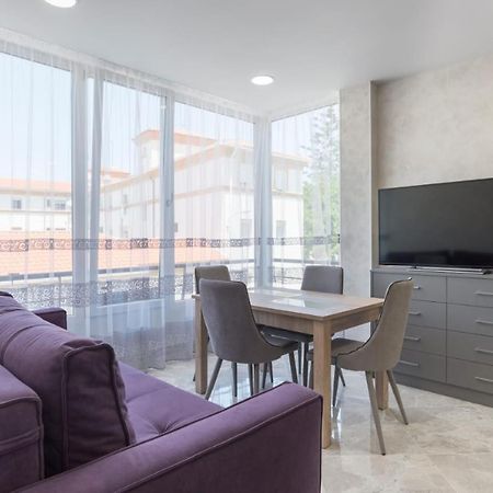 Dream House Rooms Malaga - Habitacion En El Apartemento Exterior foto